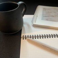 充実の1日に変わる！「ジャーナリング」を通して変化したこと3つ