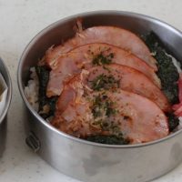 「作ってよかった！」ハム・ベーコンのお弁当レシピ3つ