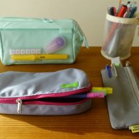 文具好きが本気で選んだ！買ってよかった「ペンケース」4選
