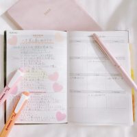 新年度から始めたい！夢を叶える「朝の手帳活用術」3つ
