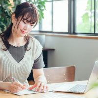 「今年の目標どうなった？」手帳・ノートで整える見直し習慣3つ