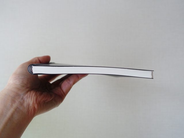 コクヨソフトリングノート