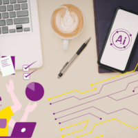 【5/31開催】勝間和代さんに学ぶ「朝からはじめるタイムマネジメント」AIで“自分との対話”を習慣に