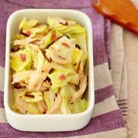 手軽でおいしい！レンジで作れる「お弁当おかず」レシピ3つ