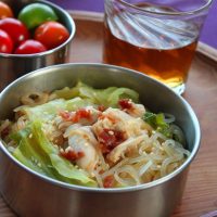 ダイエット中にも◎簡単ヘルシーな「鶏ささみ」お弁当レシピ3選