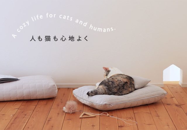 bon moment cat(ボンモマン キャット)