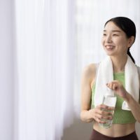 初夏のだるさ・むくみに。40代からの「巡り」ケアで体を軽やかに整える