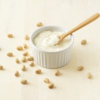 朝の腸活に◎「大豆ヨーグルト」の魅力5つ！意外とおいしい食べ方も