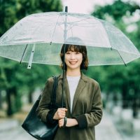 雨の日こそ差がつく！好印象な所作と気遣い3つ