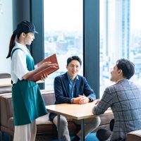「今のところ大丈夫です」を英語で言うと？