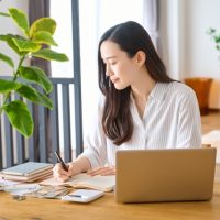 5月は最強の見直し時期！お金が貯まる「家計リセット習慣」