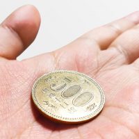 「500円になります」って英語でどう言う？