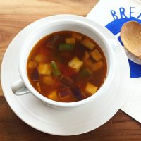 「体が整う！」手軽に作れるスープ朝ごはんレシピ3選