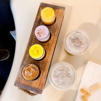 ベトナム系のカフェで何頼む？
