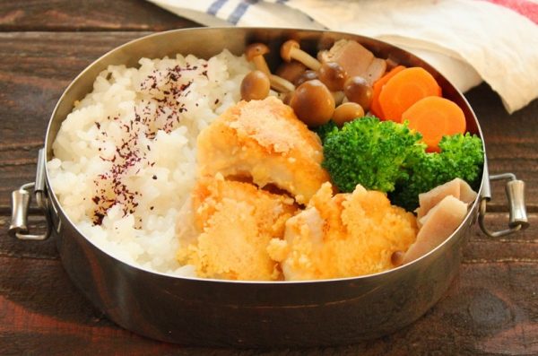 鶏むね肉チーズ焼き