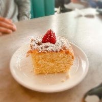 コーヒーケーキ