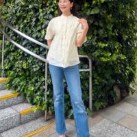 美脚は朝つくられる！私が続けている“頑張らない”1分習慣