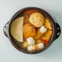 英語「Fish Cake」の意味って？