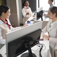 ホテルで「チェックインしたい」とき、英語でどう言う？