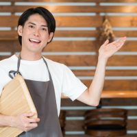 注文後の「すぐにお持ちします」を英語で言うと？