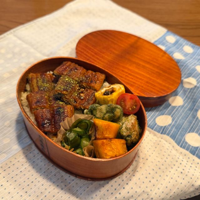 お弁当