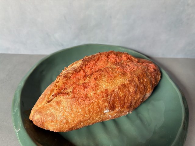 明太フランス