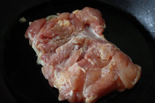 鶏もも肉