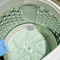 洗濯槽の「カビ・におい」を防ぐ！3分でできる簡単習慣4つ