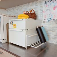 夏前に見直したい！フタ・パッキンが迷子にならない「水筒収納」のコツ3つ
