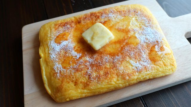 フレンチトースト