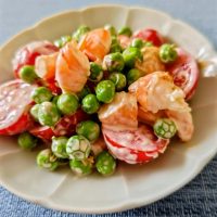 豆ごはんだけじゃない！「ぶんど豆」の簡単おかず2つ