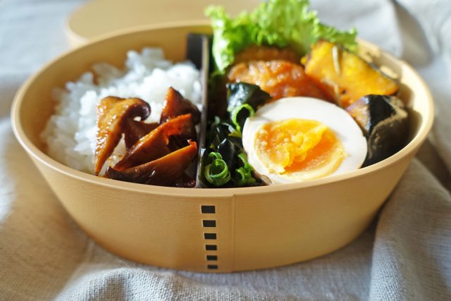 お弁当