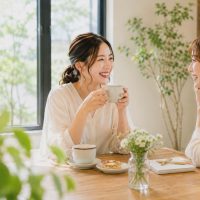 SNSを見る前に。人生を豊かにする出会いは「会いたい」から始まる