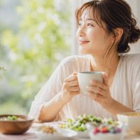 痩せたい人ほど食べている！「最近キレイになった？」と言われる菌活習慣