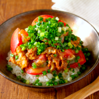 「5分で完成！」のせるだけ簡単朝ごはんレシピ3選