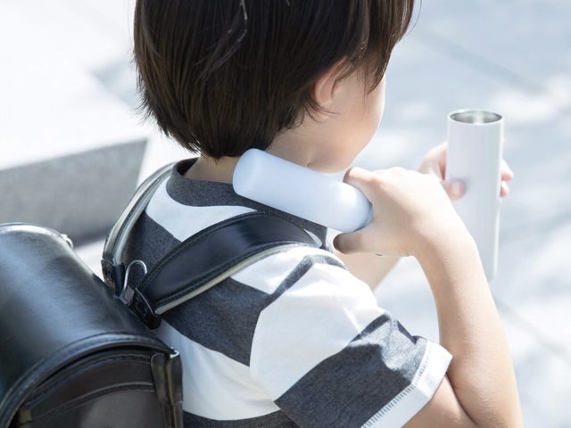 ミニアイスパックポケット Sサイズ