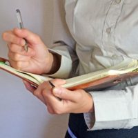 1日のスタートに書きたい「夢を叶えるノート術」3選