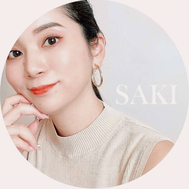 野口沙貴さんプロフィール