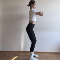 続かない人でも始められる！キッチン・洗面所でできる「ついでピラティス」