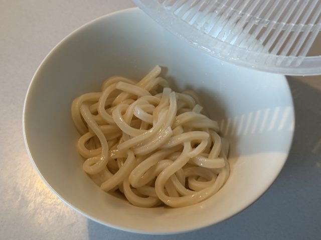 うどん