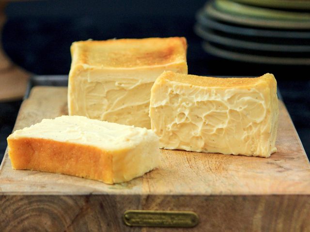 toroa　とろ生チーズケーキ