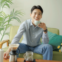 仕事前の集中力が変わる。Blank_Coffee永田雅宗さんの「朝習慣」3つ