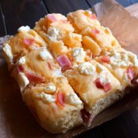 レンジでふわふわ！簡単「ホケミ朝ごはん」レシピ3選