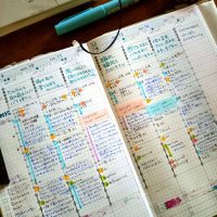 専門家に学ぶ！充実した1日にするための「手帳時間」のコツ3選