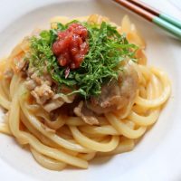 「さっぱりなのにハマる」夏バテ対策に！梅しそ朝ごはんレシピ3選