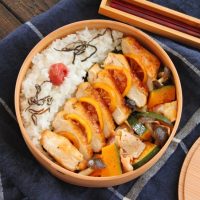 高たんぱくで満足！やわらかおいしい「鶏むね」お弁当レシピ3つ