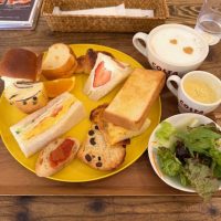 【大阪】老舗から直営カフェまで！個性あふれる絶品ベーカリー3選