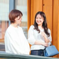 これでもう迷わない！好印象な「最初の一言」実例
