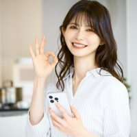 急な予定変更でもご機嫌に！印象美人が使う「最初の一言」