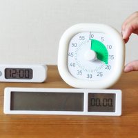 仕事や勉強が超はかどる！時間管理におすすめの「タイマー」3つ